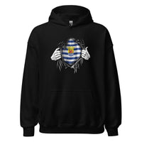 Unisex hoodie (Super Zeeland)