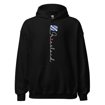 Unisex hoodie (Friesland Signature)
