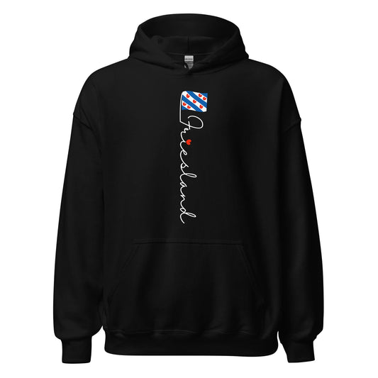 Unisex hoodie (Friesland Signature)