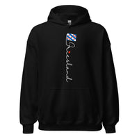 Unisex hoodie (Friesland Signature)