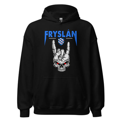 Unisex hoodie (Frieslan)