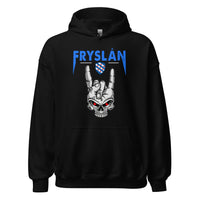 Unisex hoodie (Frieslan)