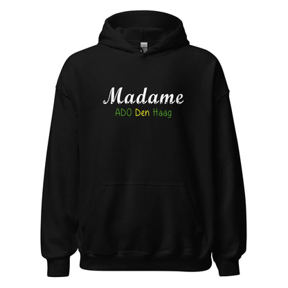 Unisex hoodie (ADO Den Hague)