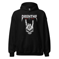 Unisex hoodie (Drenthe Rockin)