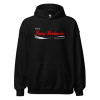 Unisex hoodie (Brabant in Mijn DNA)