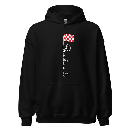 Unisex hoodie (Brabantse Singature)