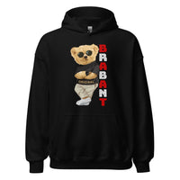 Unisex hoodie (Brabant Beer Origineel)