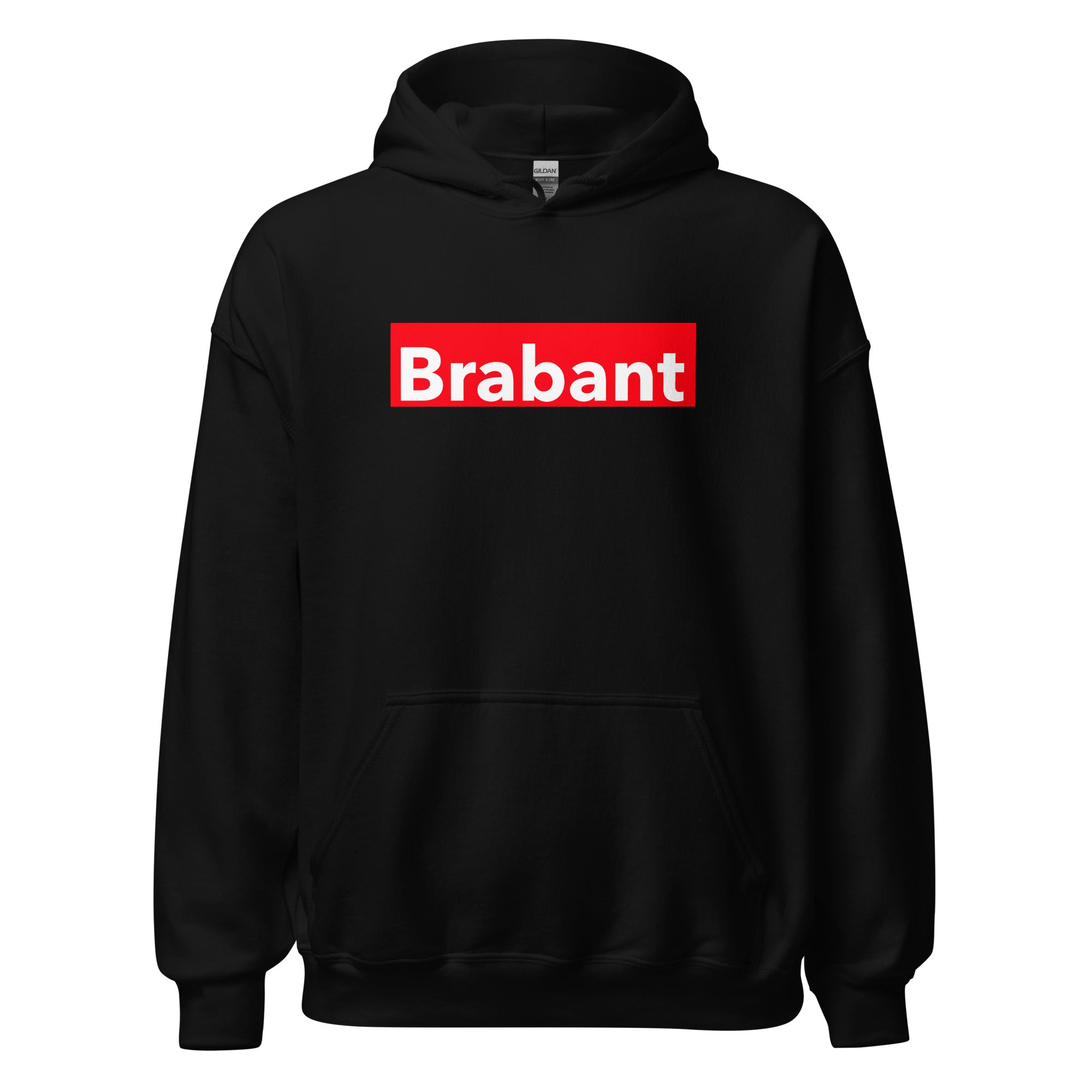 Unisex hoodie (Brabant )