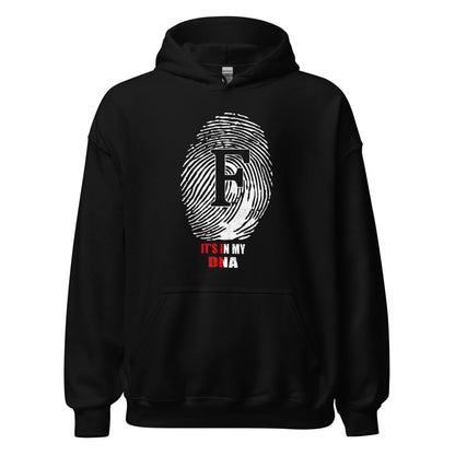 Unisex hoodie (IT'S IN MY DNA) 010