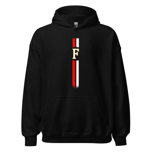 Unisex hoodie (010 line)