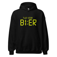 Unisex hoodie (Bier)