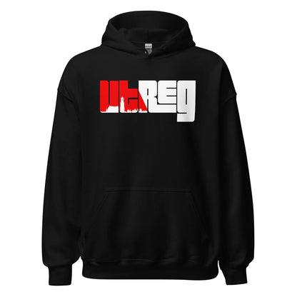 Unisex hoodie NEW- Utreg)