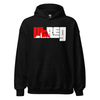 Unisex hoodie NEW- Utreg)