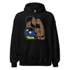 Unisex Hoodie (Strongman - Cura)