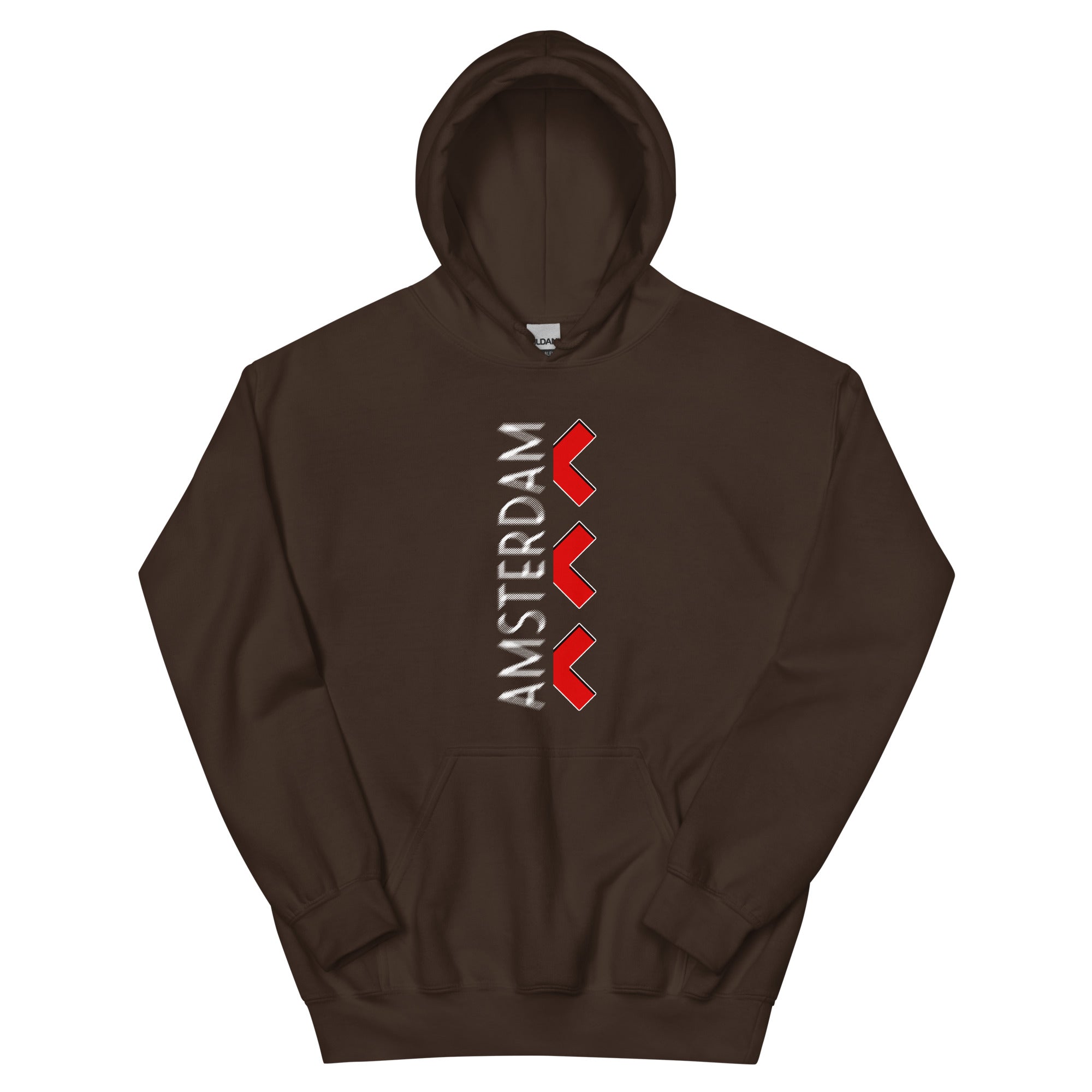 Unisex hoodie (Amsterdam)