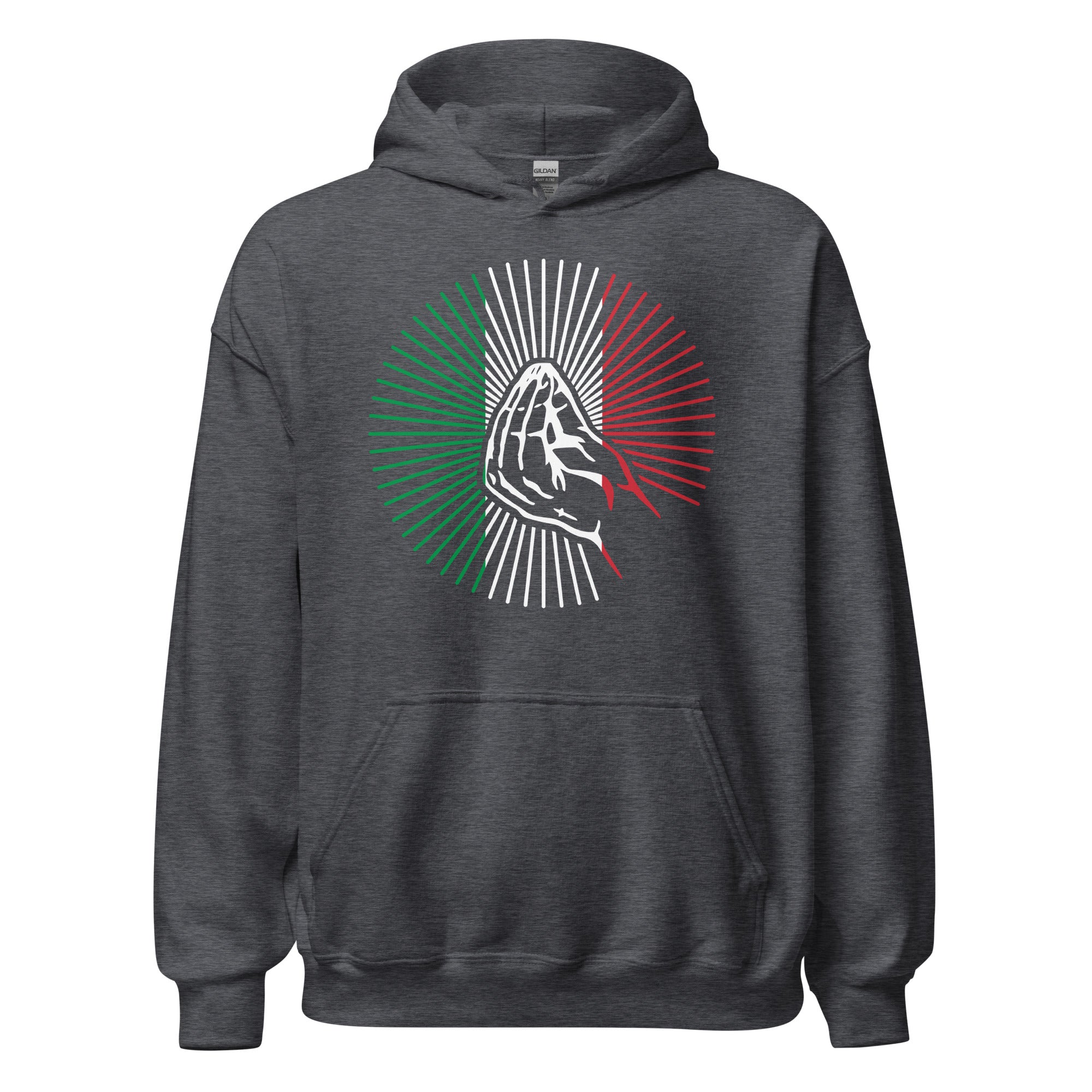 Unisex Hoodie(hand - Italie)