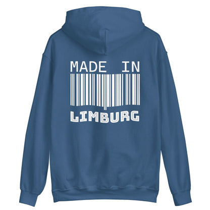 Unisex hoodie