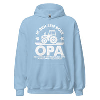 Unisex Hoodie (boer opa)