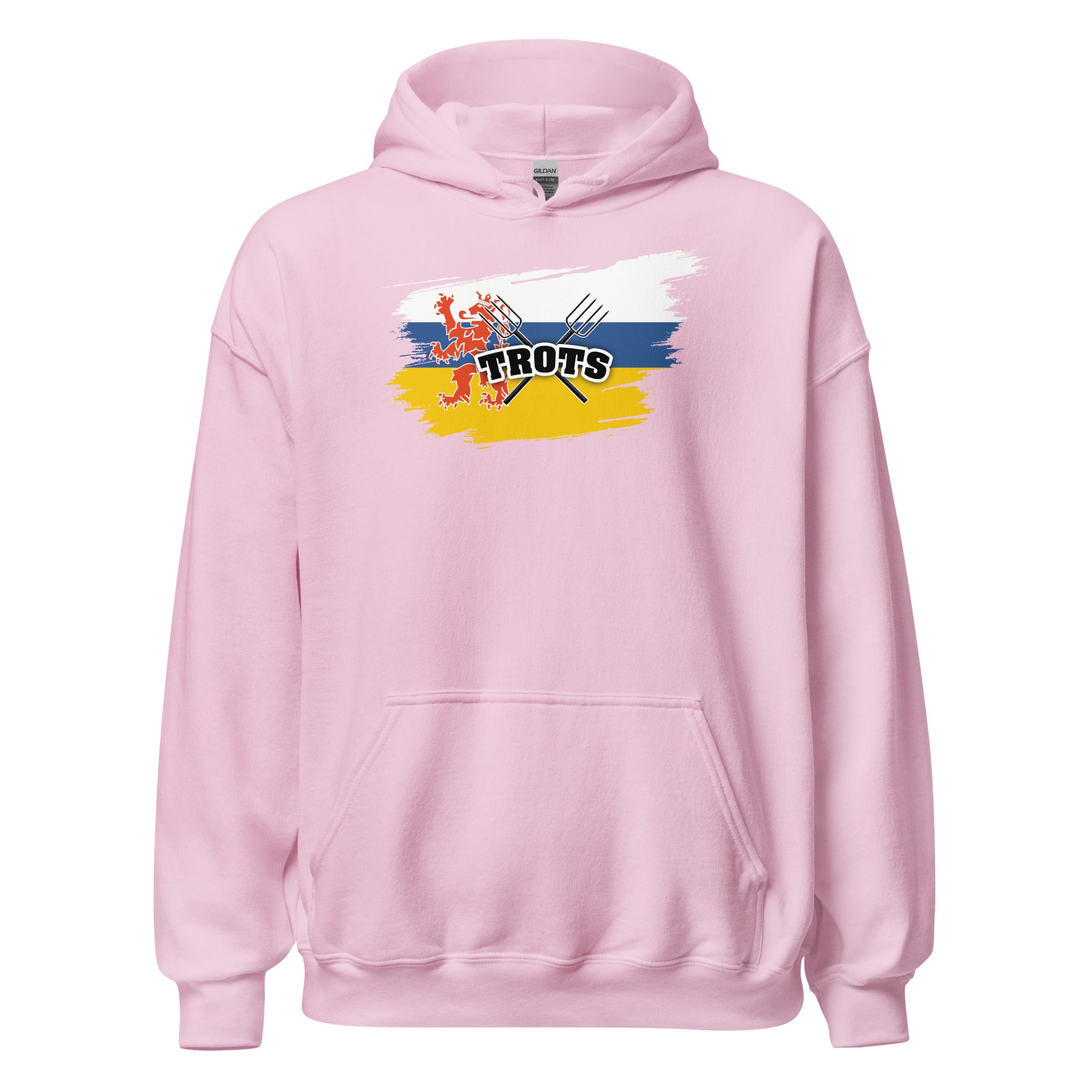 Unisex hoodie - (Boer Limburg)