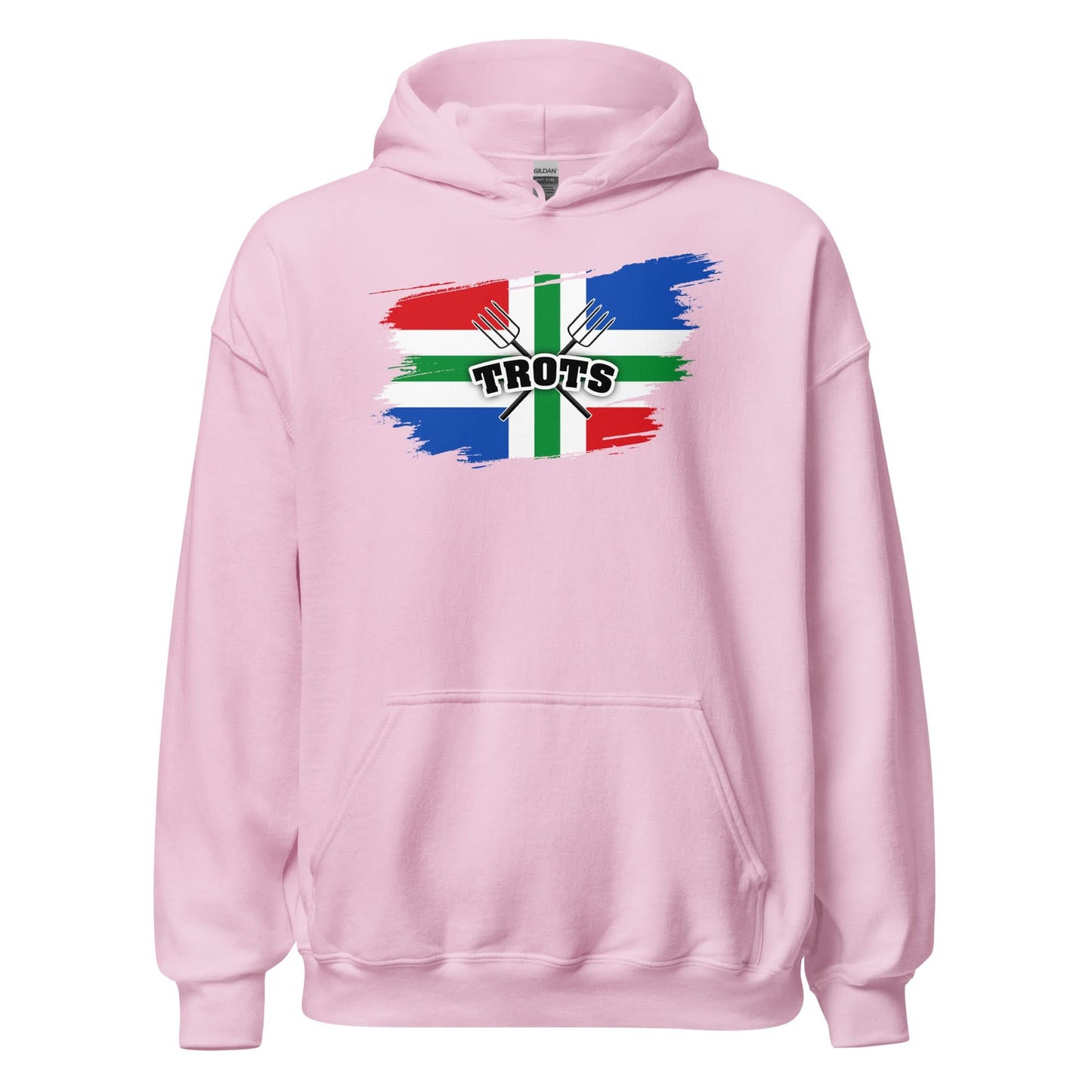 Unisex Hoodie (Boer Groningen)