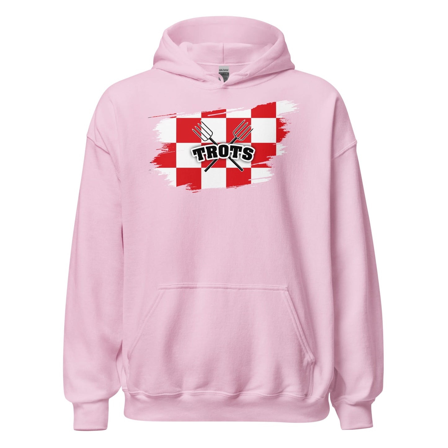 Unisex Hoodie ( Boer Brabant)