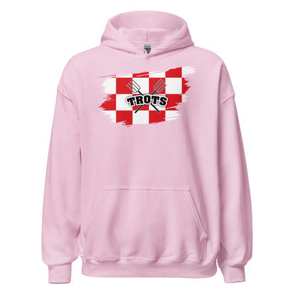 Unisex Hoodie ( Boer Brabant)