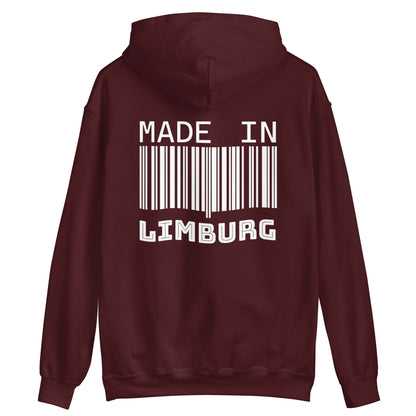 Unisex hoodie