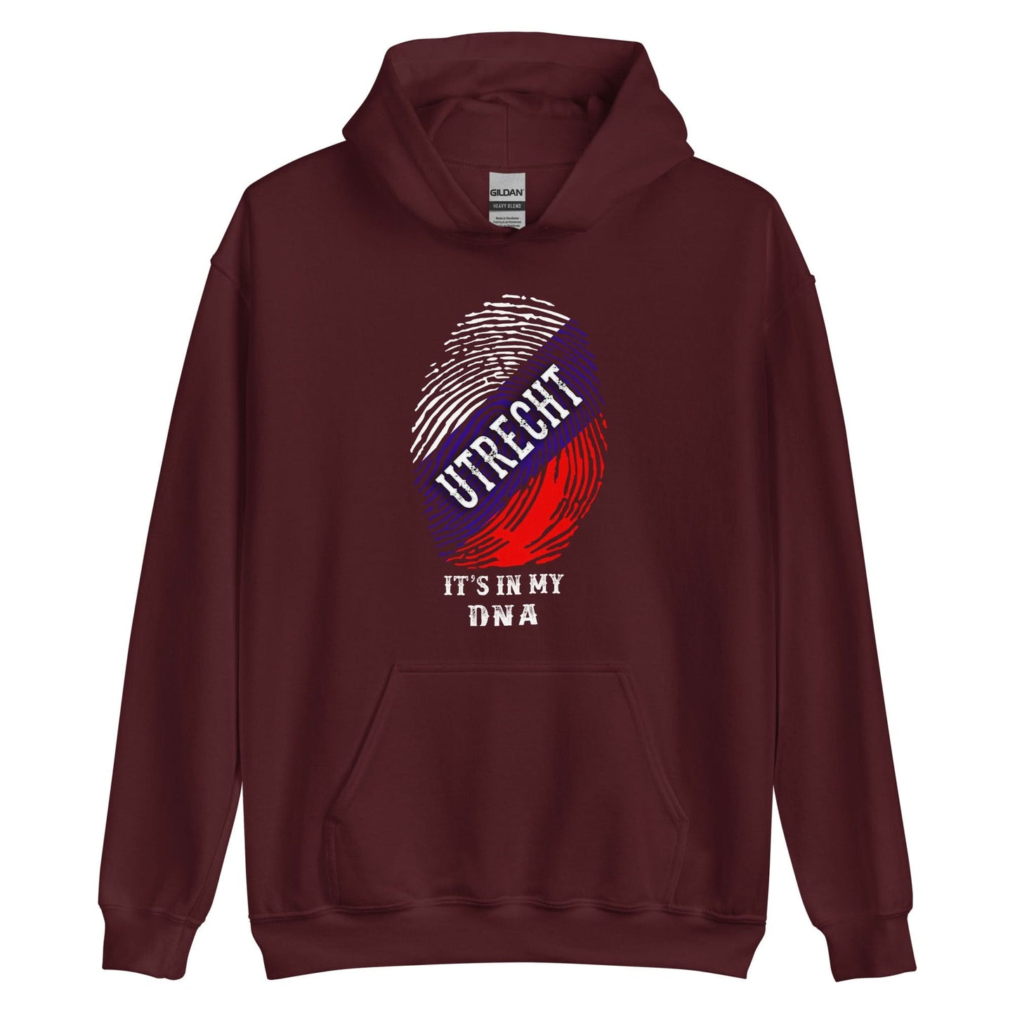 Unisex Hoodie (It's in my DNA)