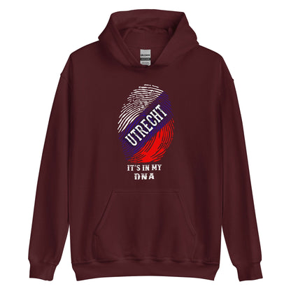 Unisex Hoodie (It's in my DNA)