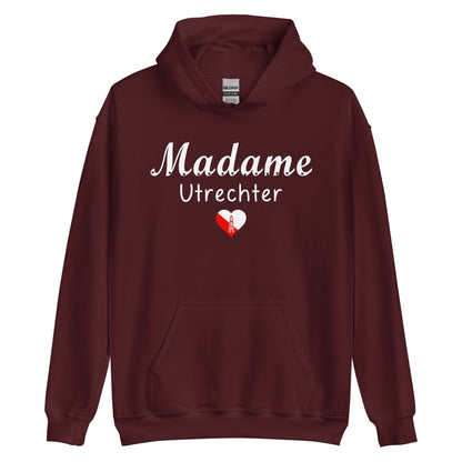 Unisex T-Shirt (Madame Utrechter)