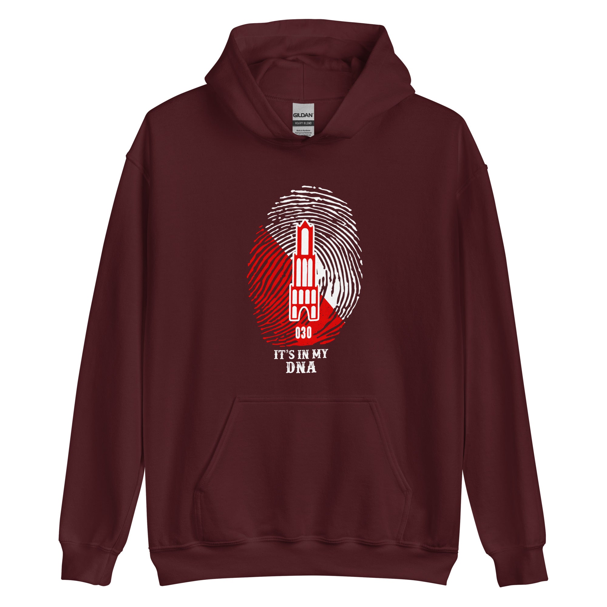 Unisex Hoodie (It's in my DNA)