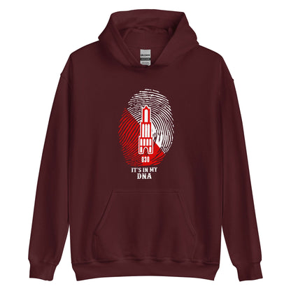 Unisex Hoodie (It's in my DNA)