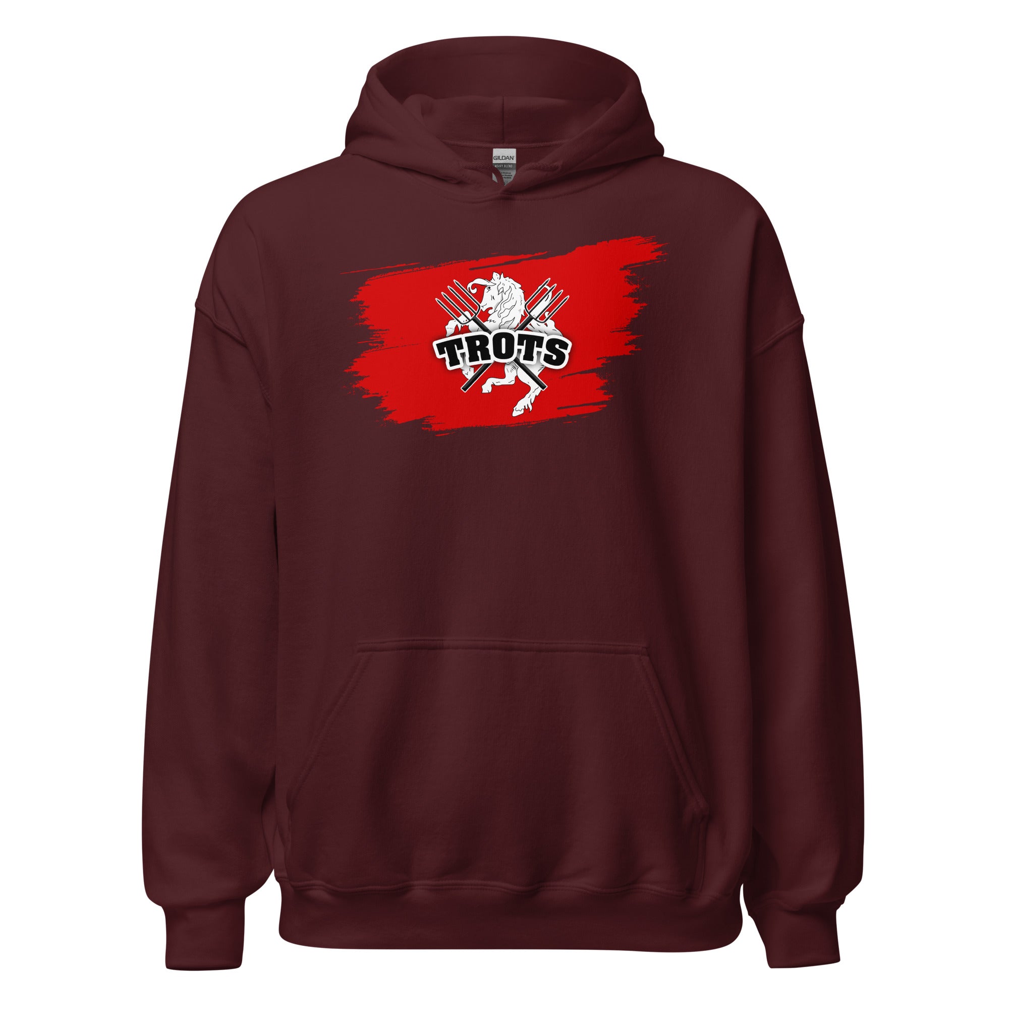 Unisex Hoodie ( Boer Twente)