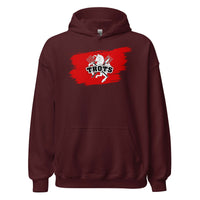 Unisex Hoodie ( Boer Twente)