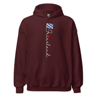 Unisex hoodie (Friesland Signature)