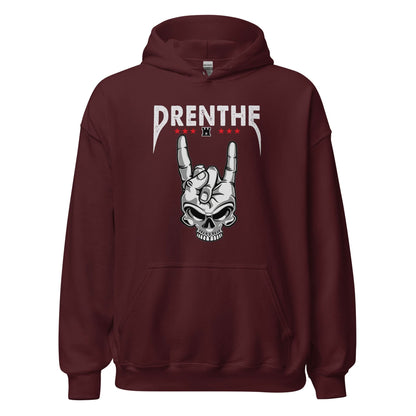 Unisex hoodie (Drenthe Rockin)