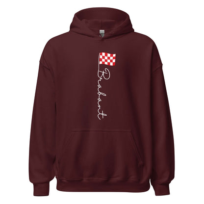 Unisex hoodie (Brabantse Singature)