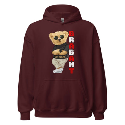 Unisex hoodie (Brabant Beer Origineel)