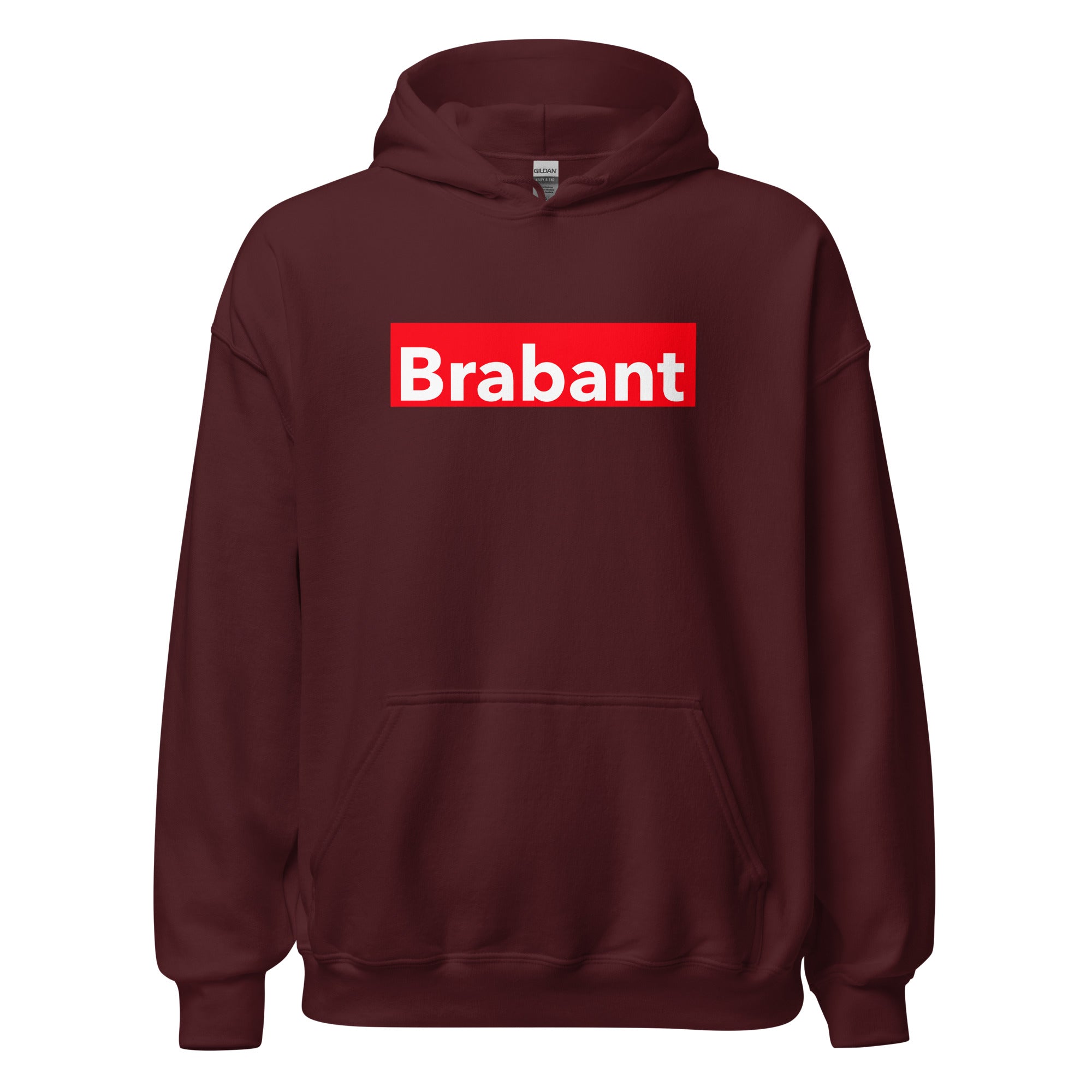 Unisex hoodie (Brabant )