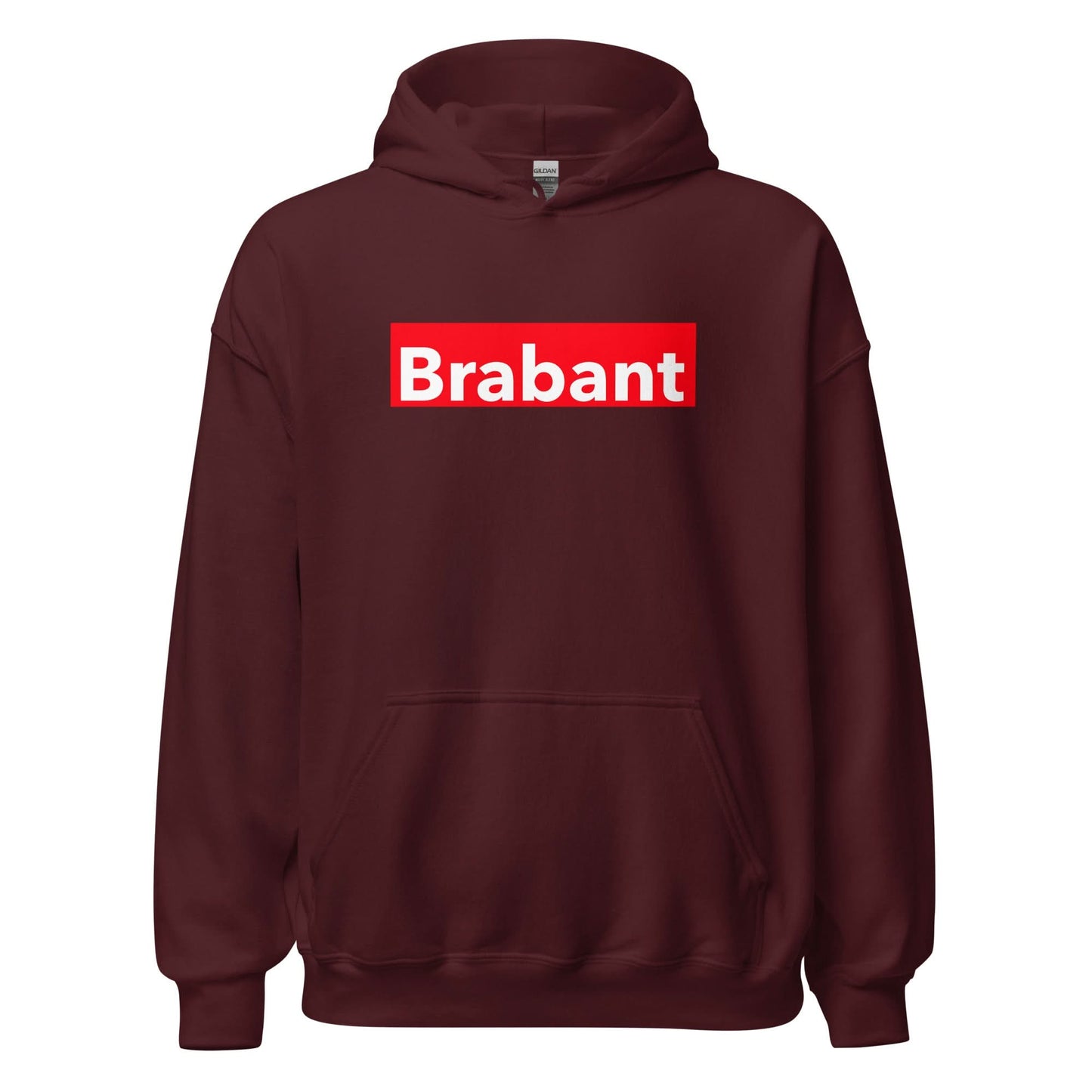 Unisex hoodie (Brabant )