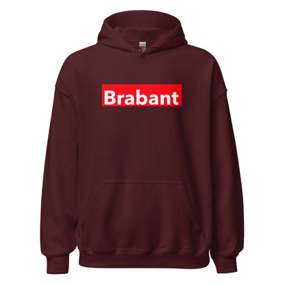 Unisex hoodie (Brabant )