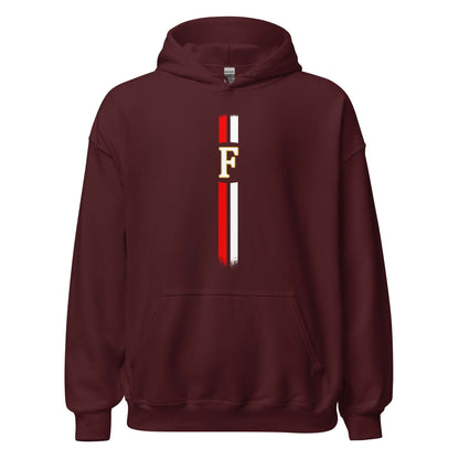 Unisex hoodie (010 line)