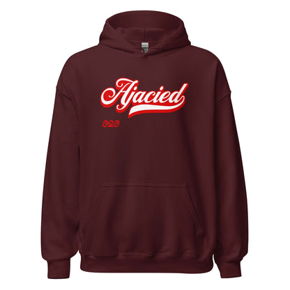 Unisex hoodie (Ajacied 020)