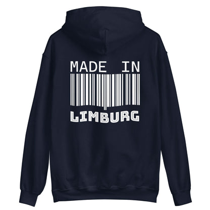 Unisex hoodie