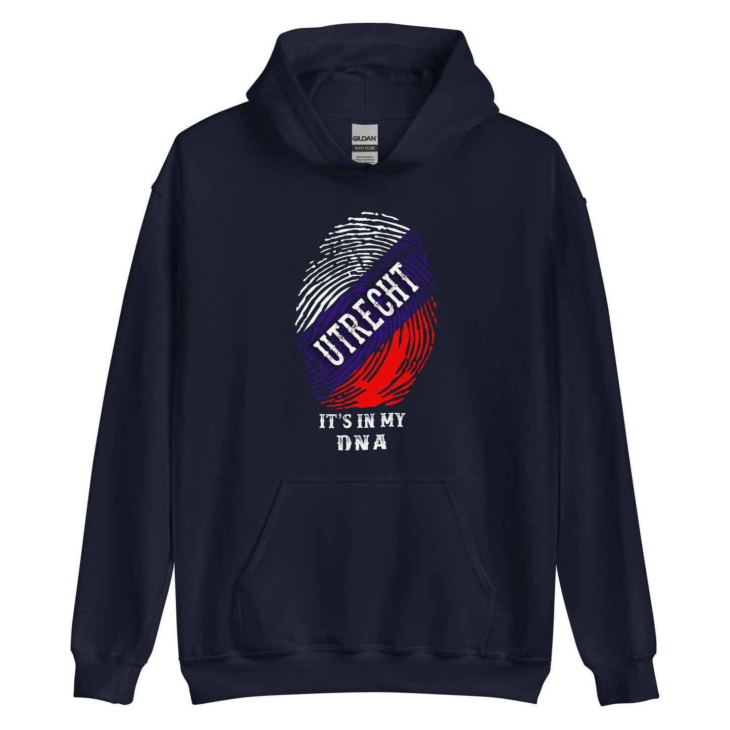 Unisex Hoodie (It's in my DNA)