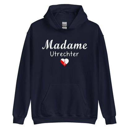 Unisex T-Shirt (Madame Utrechter)
