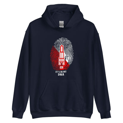 Unisex Hoodie (It's in my DNA)
