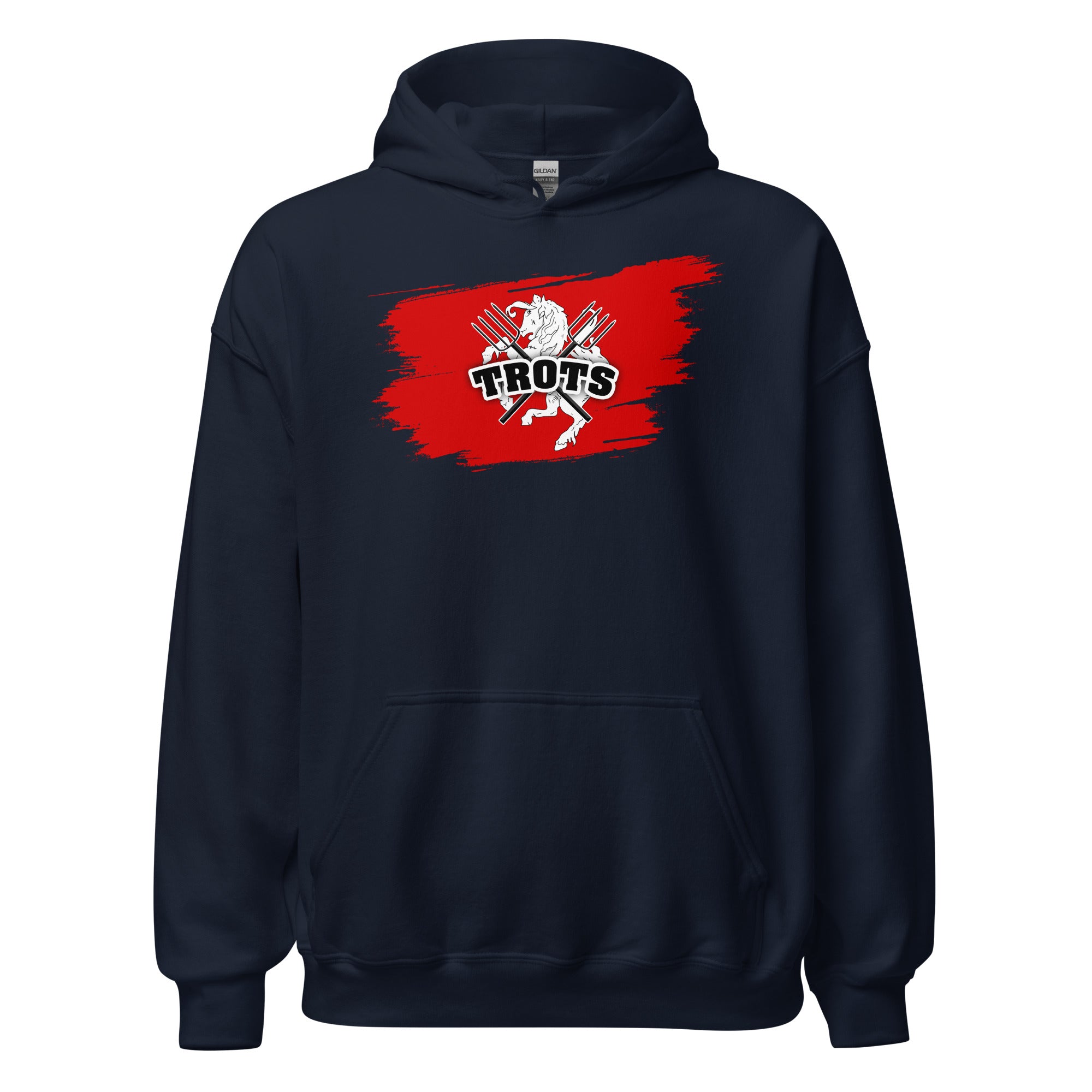 Unisex Hoodie ( Boer Twente)