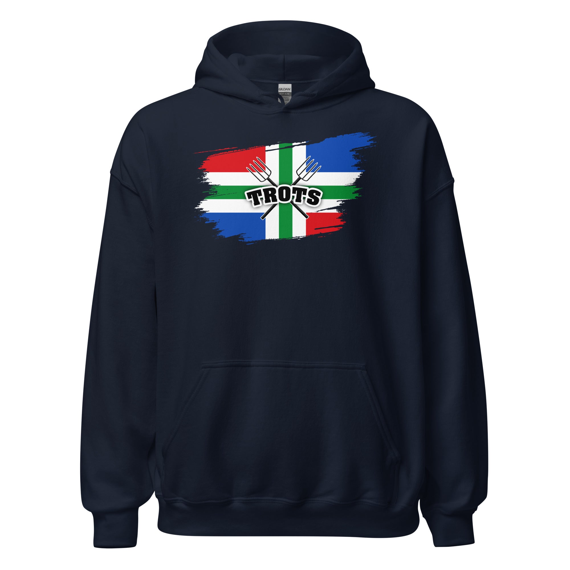 Unisex Hoodie (Boer Groningen)