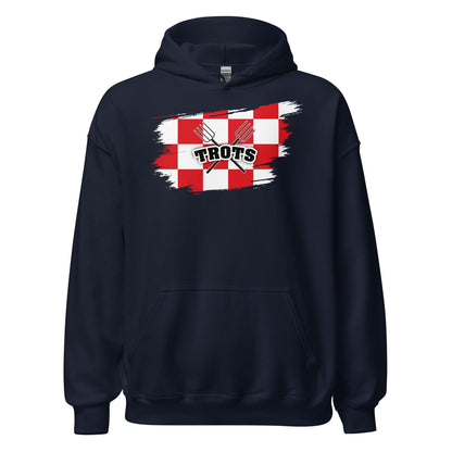 Unisex Hoodie ( Boer Brabant)